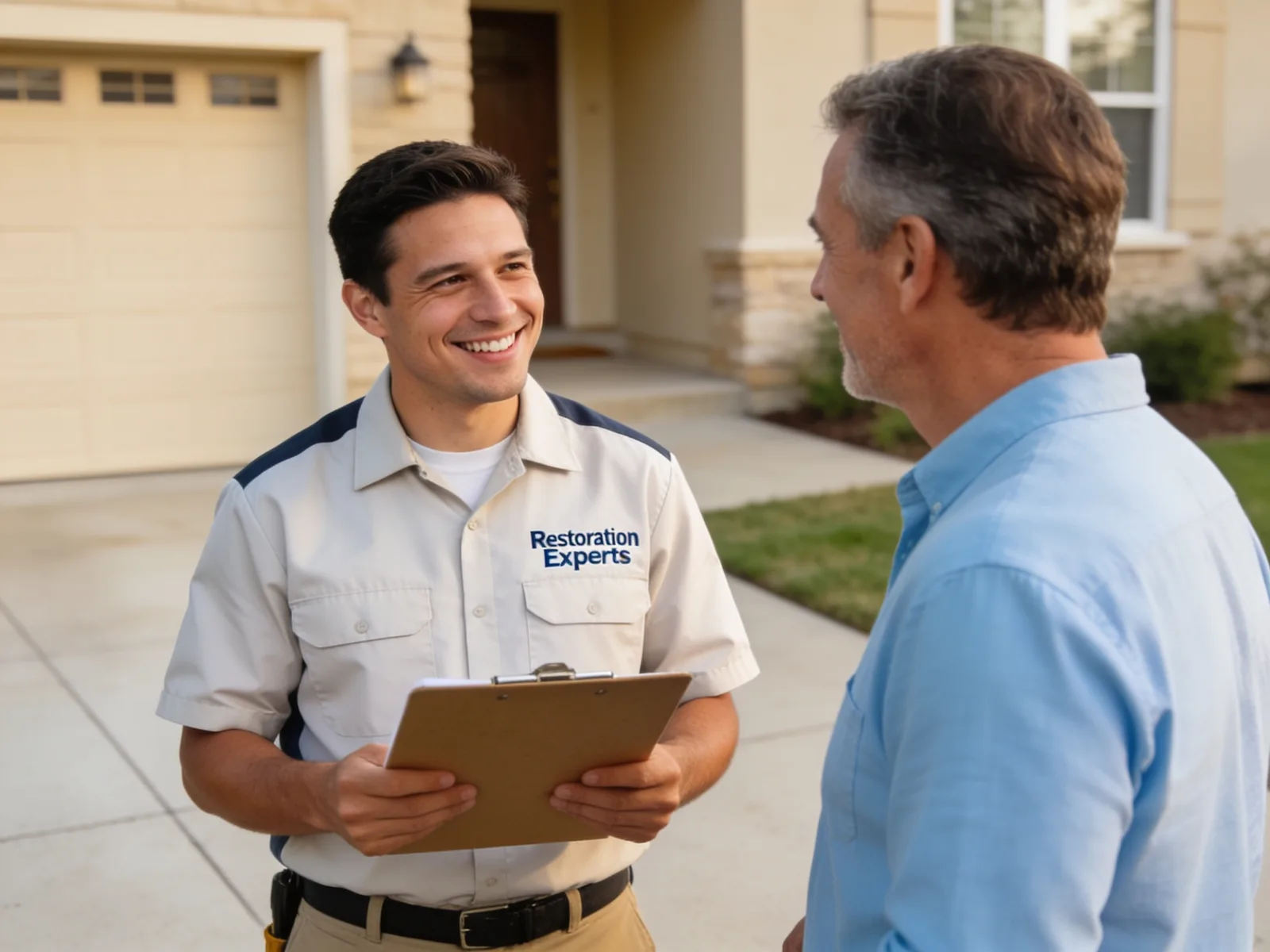 Water Damage Cleanup Casco, MI FAQs